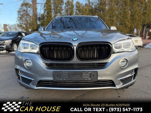 Used 2014 BMW X5 xDrive35i image 3