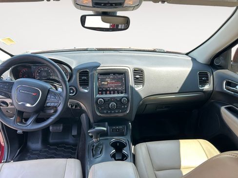 Used 2019 Dodge Durango GT AWD/4WD image 11