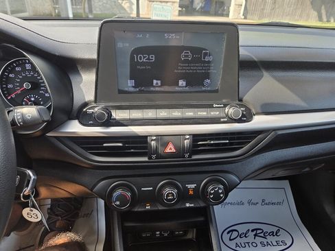Used 2020 Kia Forte Sedan FWD image 19