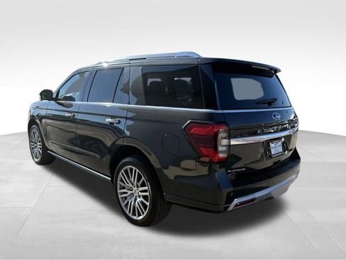 Used 2022 Ford Expedition Platinum image 7