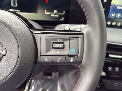 New 2026 Nissan Kicks SR w/ SR Premium Package image 26