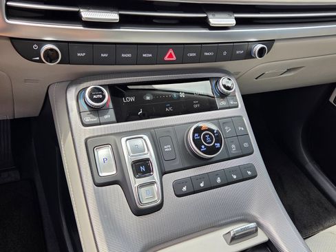 Used 2024 Hyundai Palisade Calligraphy AWD/4WD image 23