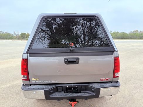 Used 2013 GMC Sierra 1500 SLE image 28