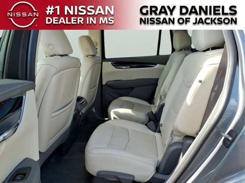 Used 2021 Cadillac XT6 Premium Luxury AWD/4WD image 25
