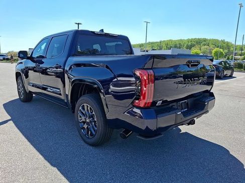 New 2026 Toyota Tundra Platinum AWD/4WD image 3