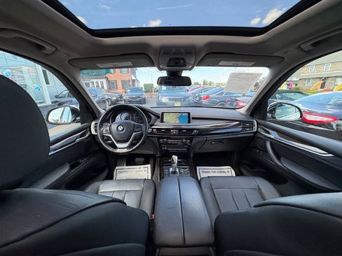 Used 2014 BMW X5 xDrive35i AWD/4WD image 20