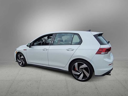 Used 2023 Volkswagen GTI SE image 6