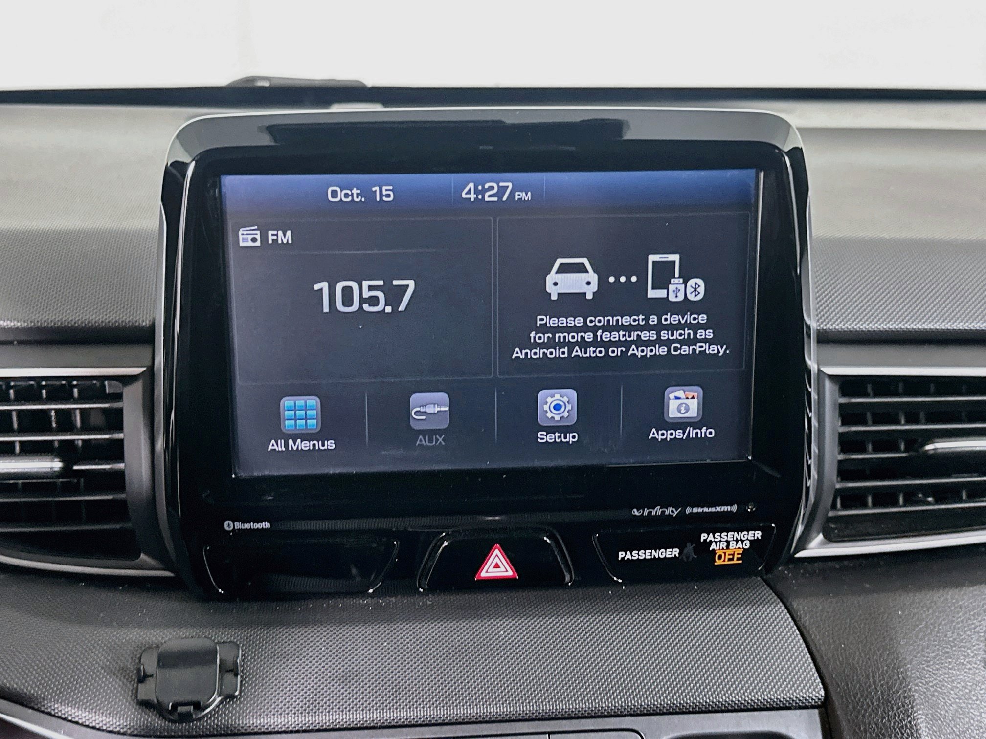 Used 2019 Hyundai Veloster Turbo FWD image 21