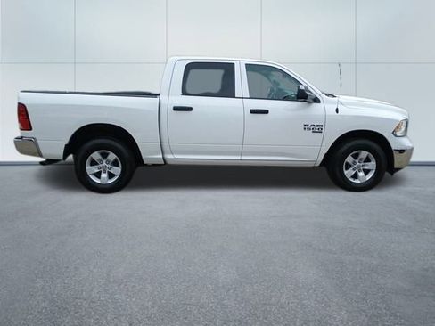 Used 2023 RAM 1500 Classic SLT w/ Trailer & Traction Group image 7