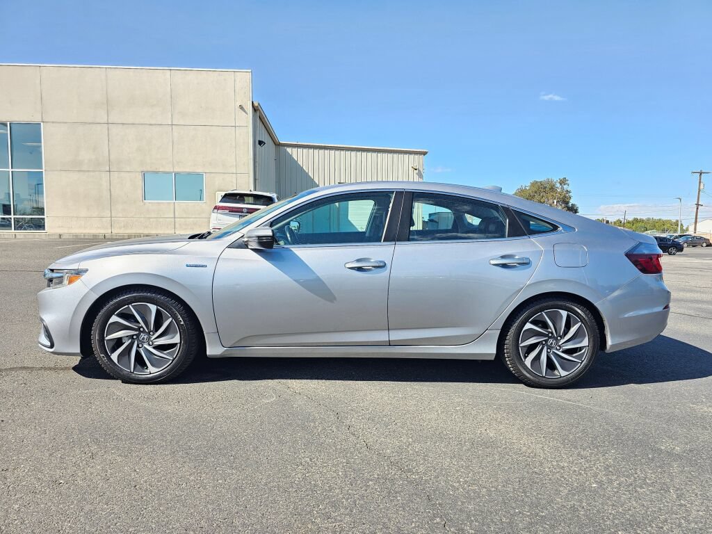 Used 2020 Honda Insight Touring image 3