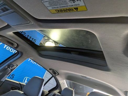 Used 2016 Honda Accord EX image 18