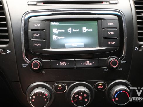 Used 2017 Kia Forte LX w/ LX Popular Package FWD image 21