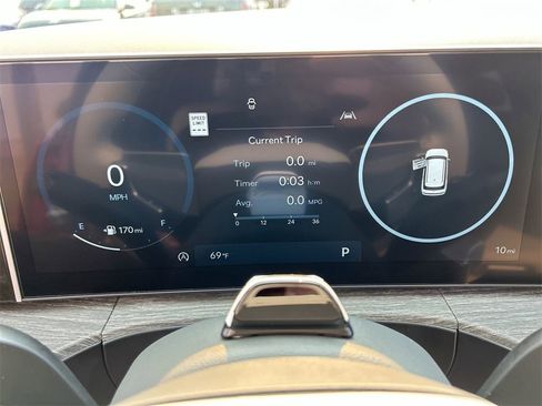 New 2026 Hyundai Santa Fe Limited image 34