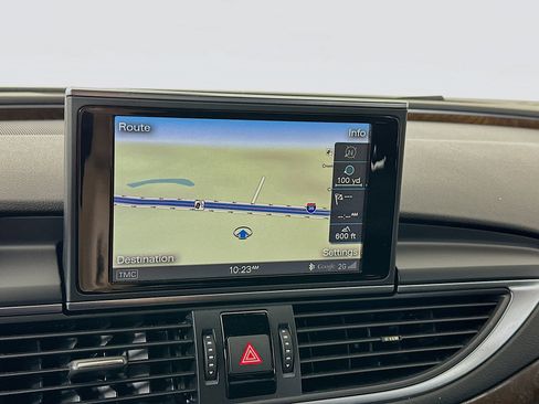 Used 2014 Audi A7 3.0T Prestige w/ Prestige Package image 21