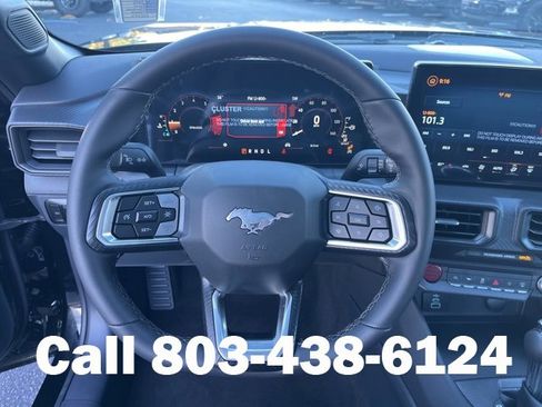 New 2026 Ford Mustang Coupe image 13