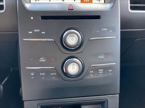 Used 2018 Ford Flex SEL w/ Equipment Group 202A FWD image 36