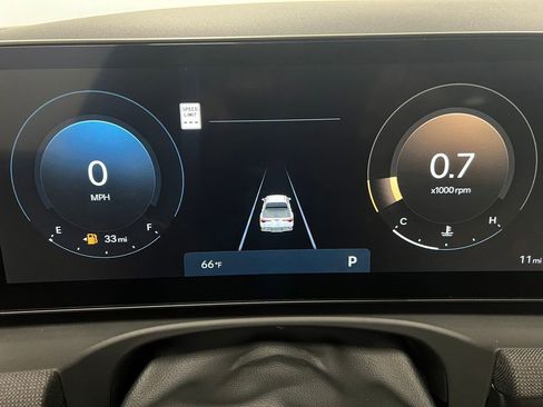 New 2026 Hyundai Santa Cruz Limited image 17