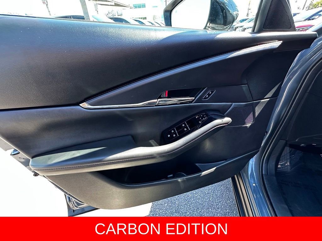 Used 2023 MAZDA CX-30 AWD 2.5 S w/ Preferred Package image 24