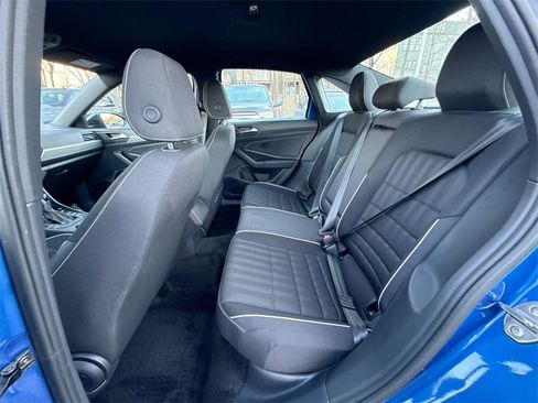 Used 2024 Volkswagen Jetta Sport image 23