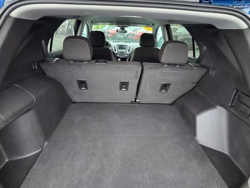 Used 2023 Chevrolet Equinox LT image 11