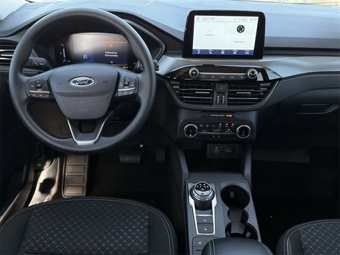 New 2026 Ford Escape Active image 33