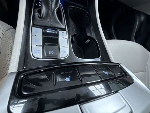 Used 2023 Hyundai Tucson SEL w/ Convenience Package image 23