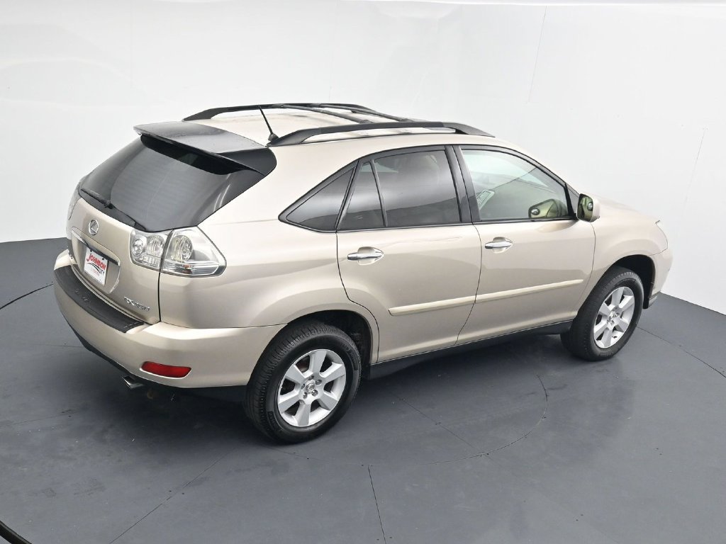 Used 2008 Lexus RX 350 AWD image 29