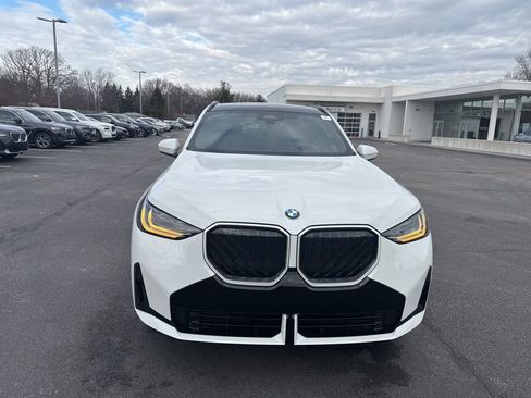 New 2026 BMW X3 xDrive30 image 2