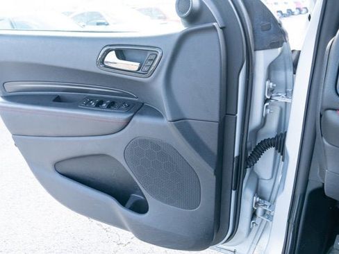 Used 2024 Dodge Durango GT image 23