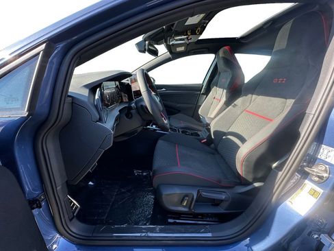 New 2026 Volkswagen GTI SE FWD image 9