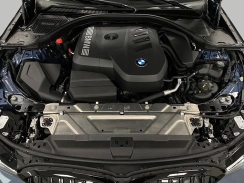 New 2026 BMW 330i xDrive Sedan AWD/4WD image 11