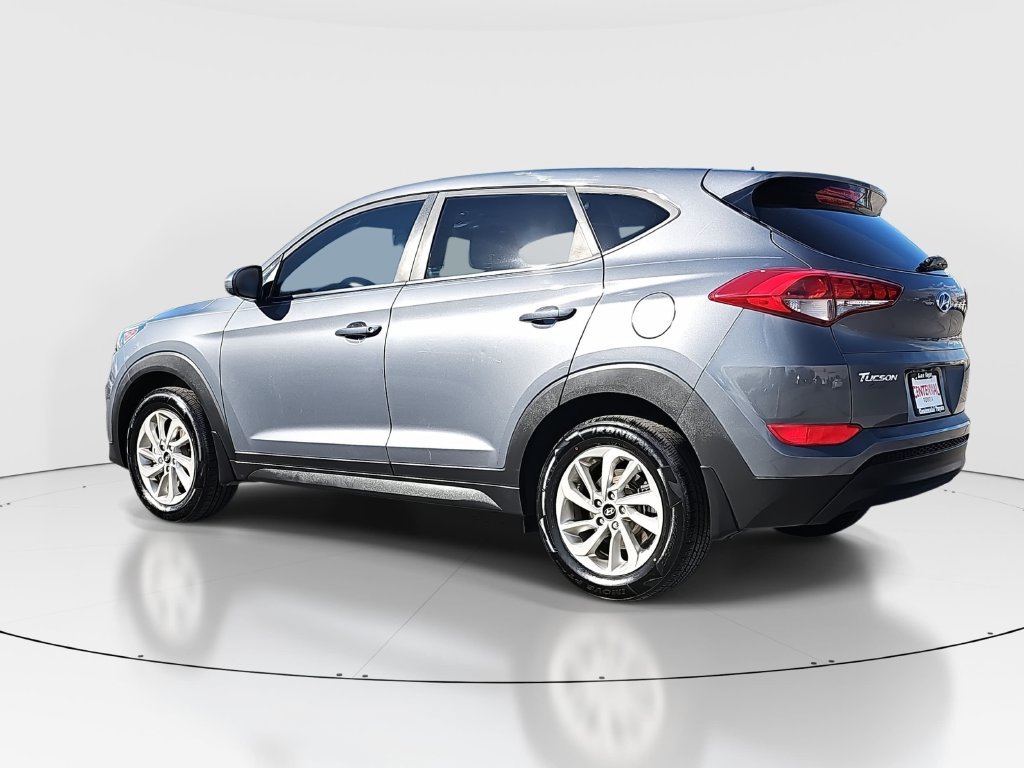Used 2016 Hyundai Tucson SE FWD image 7