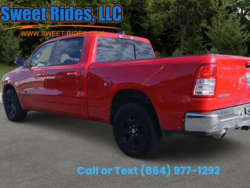 Used 2019 RAM 1500 Big Horn image 6