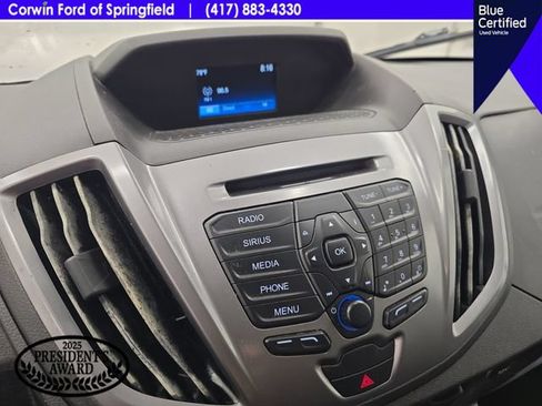 Certified 2017 Ford Transit 350 XLT RWD image 22