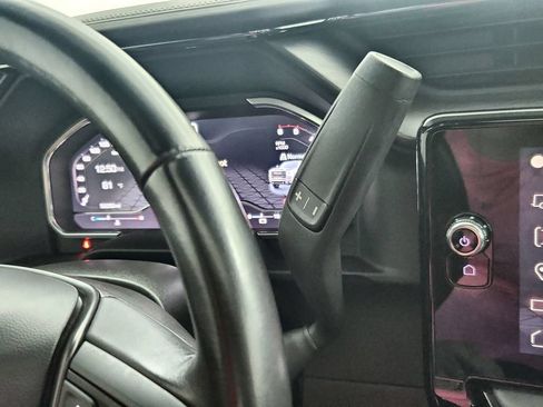Used 2024 GMC Sierra 2500 AT4X AWD/4WD image 23