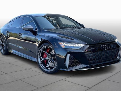 Used 2025 Audi RS 7 Performance image 2