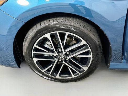 Certified 2026 Toyota Camry XLE AWD/4WD image 31