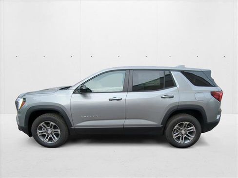 New 2025 GMC Terrain Elevation image 5