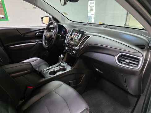 Used 2018 Chevrolet Equinox Premier AWD/4WD image 27