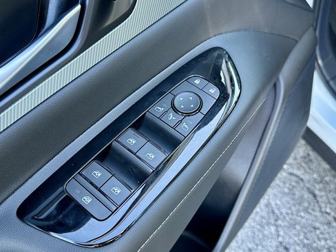 New 2026 Nissan Murano Platinum w/ Cargo Package image 24