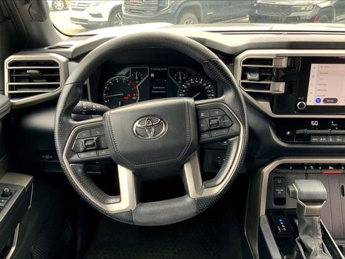 Used 2025 Toyota Tundra SR5 image 5
