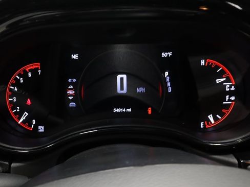 Used 2024 Dodge Durango R/T image 30