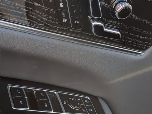 New 2025 Cadillac Escalade IQ Sport 1 image 11