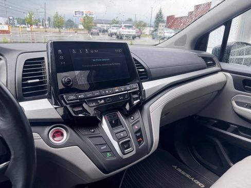 Used 2019 Honda Odyssey EX-L image 29