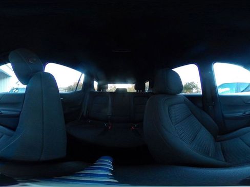 Used 2025 Chevrolet Equinox LT image 41