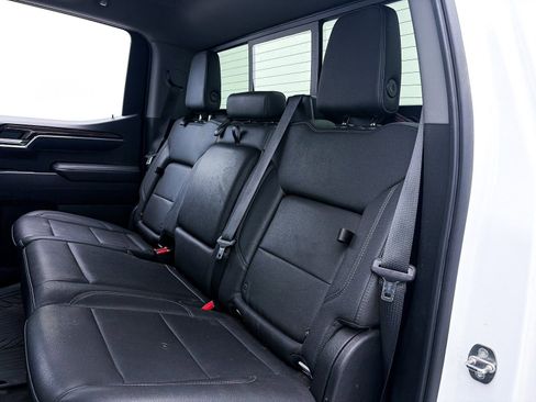 Used 2022 Chevrolet Silverado 1500 RST image 38