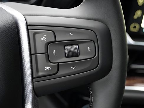 New 2026 GMC Sierra 1500 Elevation w/ Elevation Select Package image 12