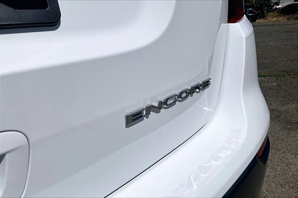 Used 2019 Buick Encore Preferred FWD image 33