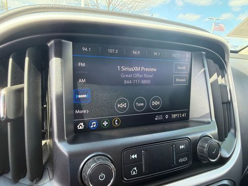 Used 2021 GMC Canyon Elevation w/ Trailering Package image 25