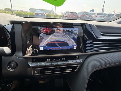 Certified 2026 Toyota Camry SE w/ Convenience Package FWD image 14